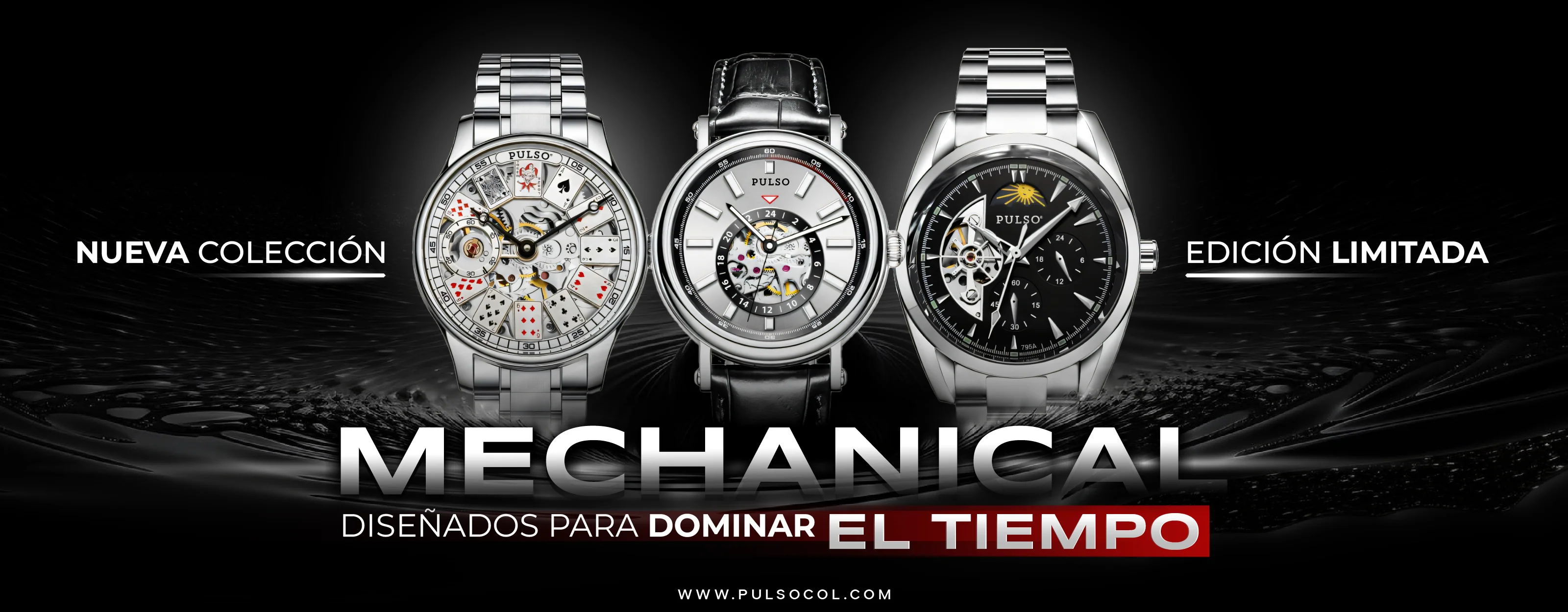 Tiempo de Estilo y Precisión