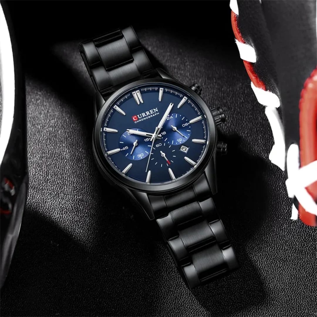 Relojes Pulso