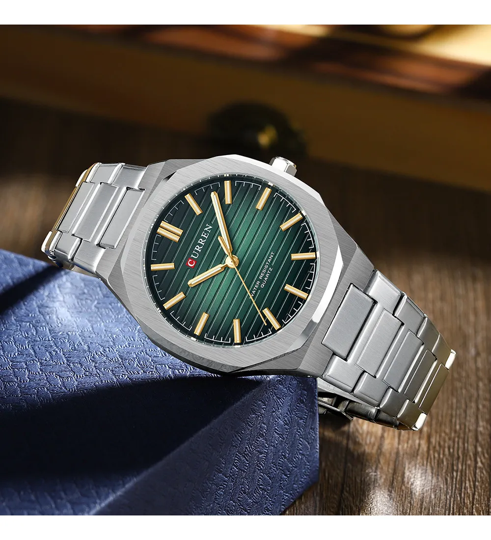 ¡NUEVOS RELOJES!